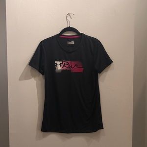 Under Armor Athletic Shirt
